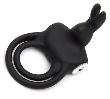 USB ŁADOWANIE MOCNA EREKCJA HAPPY RABBIT STIMULATI