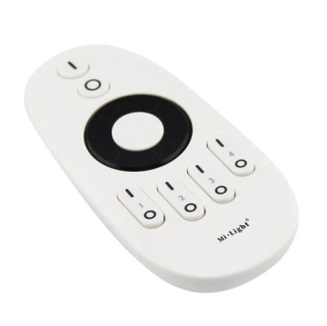 Светодиодный 4-зонный радиопульт 1 канал моно 60077