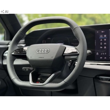 Audi A6 C8 Limousine Plug-In Facelifting 2.0 55 TFSI e 367KM 2026 2.0 e-Hybrid quattro (367 KM) Bang &amp; Olufsen Premium Sound System, zdjęcie 12