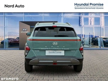 Hyundai Kona II 2025 Hyundai Kona 1.6 GDI Hybrid Platinum DCT 1.6 Hybryda 129KM, zdjęcie 3