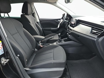 Skoda Scala 2021 Skoda Scala 1.0 TSI Ambition/LPG, zdjęcie 14
