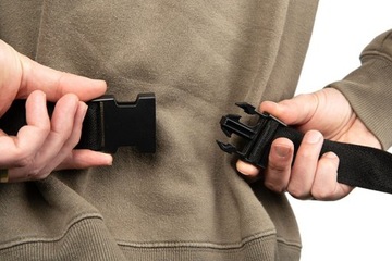 Torba Fox Aquos Camolite Bait Belt 4L