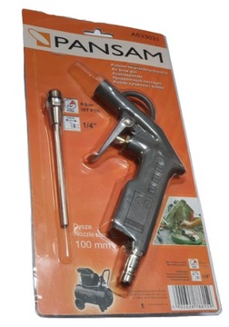 Pistolet do przedmuchiwania Pansam A533031