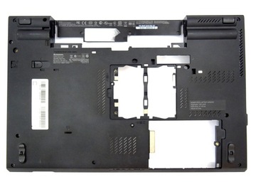 DOLNA OBUDOWA 04Y2050 LENOVO T530
