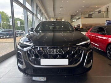 Audi Q5 III 2026 AUDI Q5 TFSI S line Suv 2.0 (204KM) 2026, zdjęcie 2