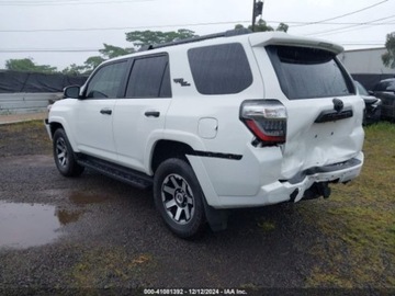 Toyota 2023 Toyota 4-Runner TRD off road 4.0 Benzyna 270KM, zdjęcie 4