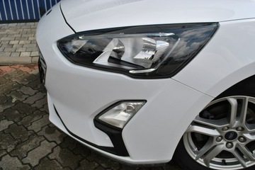 Ford Focus IV Hatchback 1.5 EcoBlue 95KM 2019 Ford Focus TrendEdition 1,5 EcoBlue 95KM ASO Gwar, zdjęcie 31