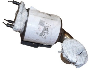 Katalizator Oryginał 1607365280 Citroen Peugeot