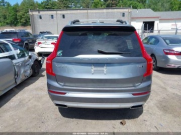 Volvo XC90 II 2018 Volvo XC 90 2018 VOLVO XC90 T6 MOMENTUM 2.0 Benzyna 318KM, zdjęcie 15