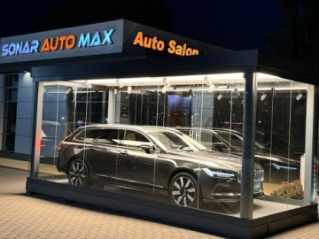 Volvo V90 II 2023 Volvo V90 T6 AWD 398Ps,Gwarancja ,Bezwypadkowy, zdjęcie 9