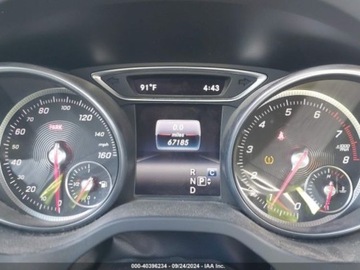 Mercedes CLA C117 2018 Mercedes-Benz CLA 2018 MERCEDES-BENZ CLA 250 2.0 Benzyna 208KM, zdjęcie 6