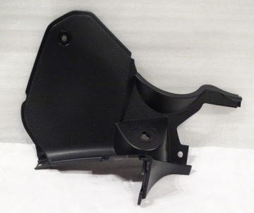 YAMAHA FJR 1300 06-12 ЗАПРАВКА ОБТЕКТОРА