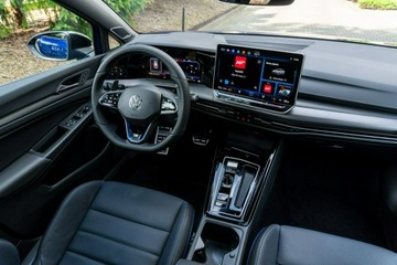 Volkswagen Golf VIII 2026 Volkswagen Golf R 2.0 TSI 4Motion 333 KM DSG, zdjęcie 25