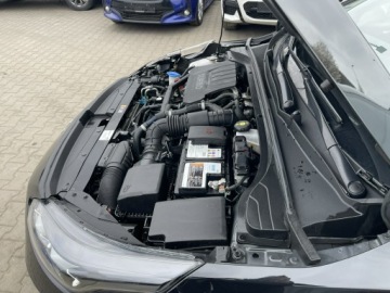 Kia Ceed III Kombi Facelifting 1.5 T-GDI 140KM 2025 Kia Cee'd Automat mHEV Podgrzewanie Kamera, zdjęcie 14