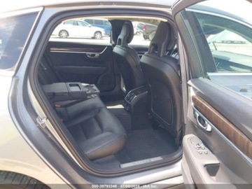 Volvo S90 II Sedan 2.0 T6 320KM 2018 Volvo S90 2018r, T5, Momentum, 2.0L, 4x4 2.0 Benzyna 320KM, zdjęcie 11