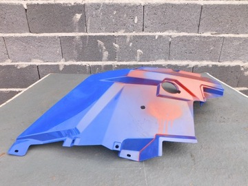 POLARIS RZR 1000 XP БОКОВОЕ КРЫЛО ПРАВОЕ