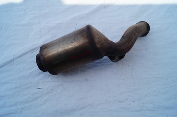 KATALIZATOR MERCEDES ML W163 LIFT 2.7CDI KT1137