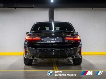 BMW Seria 3 G20-G21 Limuzyna 2.0 318i 156KM 2025 BMW Seria 3 18i Sedan 156 KM - Pakiet M Pro - Aktywny Tempomat - Pakiet Se, zdjęcie 5