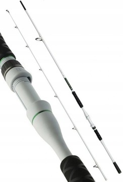 WĘDKA DAM MADCAT WHITE X-TAAZ FAR OUT 3,30m 500g