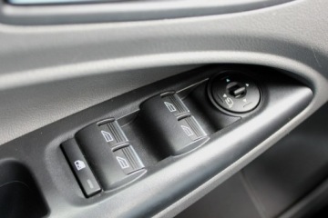 Ford Tourneo Connect III Standard 1.5 EcoBlue 120KM 2021 Ford Tourneo Connect Tempomat FV23% SalonPL Gwar., zdjęcie 23