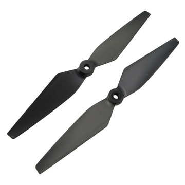 4 шт. пропеллеры для RC квадрокоптера CW CCW для MJX Black