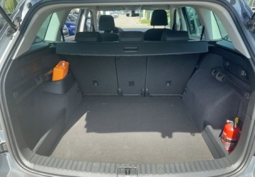 Skoda Kodiaq I SUV 1.4 TSI ACT 150KM 2017 Skoda Kodiaq 1.4 TSI ACT 150 KM 6 bieg.manual 4x4 Ambition 1.4, zdjęcie 25