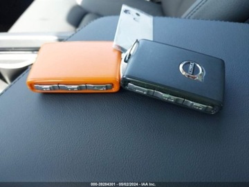 Volvo XC60 II 2024 Volvo XC 60 2024 Volvo XC60 B5 AWD Plus Dark Theme 2.0 Benzyna 247KM, zdjęcie 9