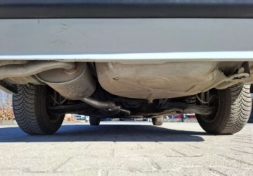 Mercedes 190 2.0 102KM 1989 Mercedes-Benz W201 (190) Mercedes-Benz W201 (190) 2.0 Benzyna 102KM, zdjęcie 39