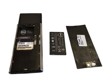 UNIKAT Dell Venue Pro 11 V02S - SŁABA BATERIA - NAGRZEWA SIĘ
