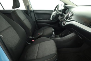Kia Picanto II 2011 Kia Picanto 1.0 CVVT, Klima, zdjęcie 6