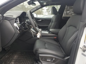 Audi Q8 2025 Audi Q8 Prestige S-Line 2025 3.0l 3.0 Benzyna 335KM, zdjęcie 7