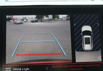 Citroen C5 Aircross SUV Facelifting 1.5 BlueHDi 131KM 2022 Citroen C5 Aircross 1.5 BlueHDi Feel Pack EAT8 1.5 Diesel 130KM, zdjęcie 13