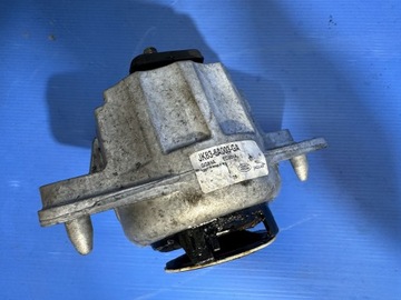 JAGUAR F-PACE X761 ULOŽENÍ MOTORU LEVÝ DIESEL JK83-6A003-GA