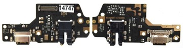 Moduł USB Gniazdo zasilania Redmi Note 8T