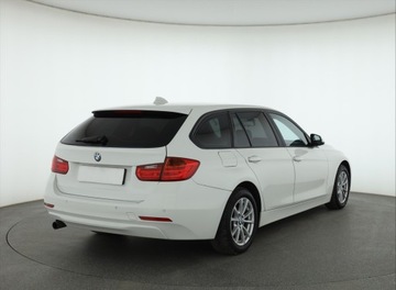 BMW Seria 3 F30-F31-F34 Touring 2.0 320d 184KM 2015 BMW 3 320 d, 181 KM, Klima, Klimatronic, zdjęcie 4