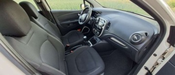 Renault Captur I Crossover Facelifting 0.9 Energy TCe 90KM 2018 Renault Captur Renault Captur (ENERGY) TCe 90 LIFE Benzyna 90KM, zdjęcie 7