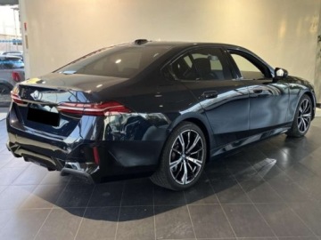 BMW Seria 5 G90-91 2026 BMW Seria 5 530e xDrive Sport Sedan 2.0 (299KM) 2026, zdjęcie 2