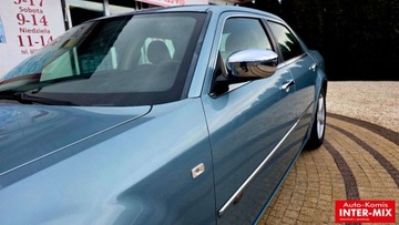 Chrysler 300C I 2008 Chrysler 300C Zarejestrowany LPG okazja 2.7 BenzynaLPG 176KM, zdjęcie 15