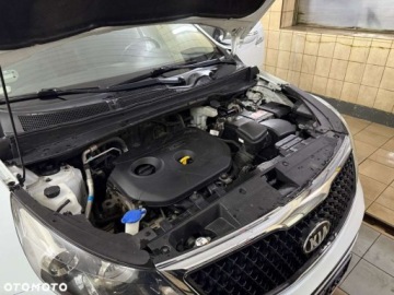 Kia Sportage III 2015 Kia Sportage Kia Sportage 2.0 CVVT 4WD Spirit 2.0 Benzyna 163KM, zdjęcie 37