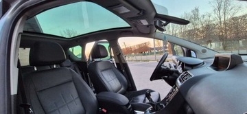 Opel Meriva II Mikrovan 1.7 CDTI ECOTEC 130KM 2013 Opel Meriva 1.7d 130PS panorama navi bdb stan Okazja! Gwarancja!, zdjęcie 10