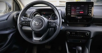 Toyota 2021 Toyota Yaris (Nr.179) 1.5 Hybryda Automat Klimatronik Kamera Tempomatg Gwa, zdjęcie 10