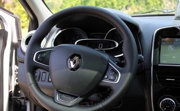 Renault Clio IV Hatchback 5d ENERGY dCi 90KM 2015 Renault Clio INITIALE PARIS Oszczedny Piekny 1.5 Diesel 90KM, zdjęcie 14