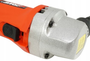 ЭЛЕКТРИЧЕСКИЕ НОЖНИЦЫ ДЛЯ РЕЗКИ ГОФРИРОВАННОГО ЛИСТА SKOK