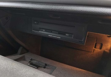 Audi A3 8P Cabriolet 1.6 TDI 105KM 2013 Audi A3 Sportback Audi A3 Sportback 1.6 TDI Ambiente 1.6 Diesel 105KM, zdjęcie 21