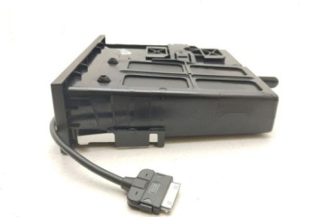 Панель управления навигацией Bentley Continental Flying Spur (3W_)