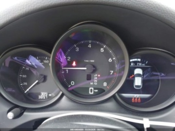 Porsche Macan 2026 Porsche Macan T 2026 2.0 Benzyna 261KM, zdjęcie 10