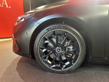 Mercedes CLA C118/X118 2025 MERCEDES-BENZ CLA 250+ AMG Line Sedan (272KM) 2025, zdjęcie 4