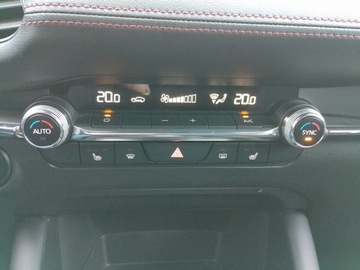 Mazda 3 IV Hatchback 2.0 Skyactiv-G 122KM 2022 MAZDA 3 HYBRID HOMURA! Wkrótce w ofercie, zdjęcie 7