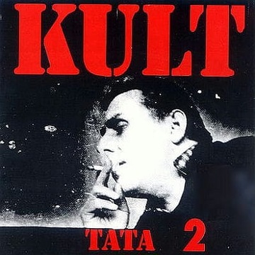 KULT TATA KAZIKA 2 CD