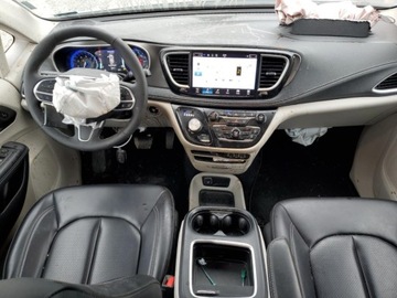 Chrysler Pacifica II 2023 Chrysler Pacifica Touring L 2023 3.6l 3.6 Benzyna 287KM, zdjęcie 8